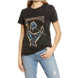 • Treasure & Bond • NWOT Band Graphic Tee